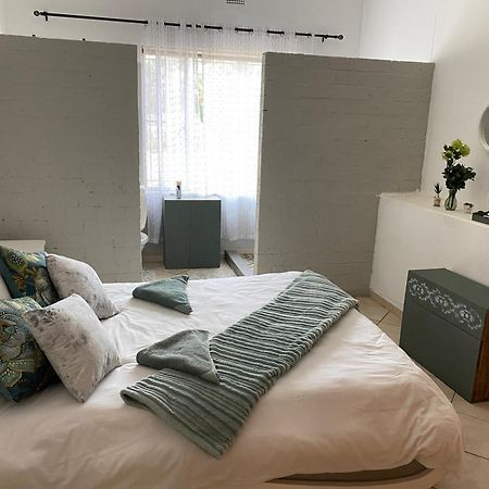Kappsfarm Guesthouse Voigtland Екстер'єр фото