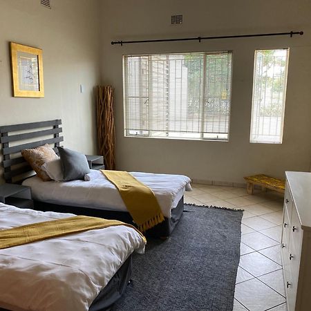 Kappsfarm Guesthouse Voigtland Екстер'єр фото