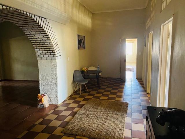 Kappsfarm Guesthouse Voigtland Екстер'єр фото