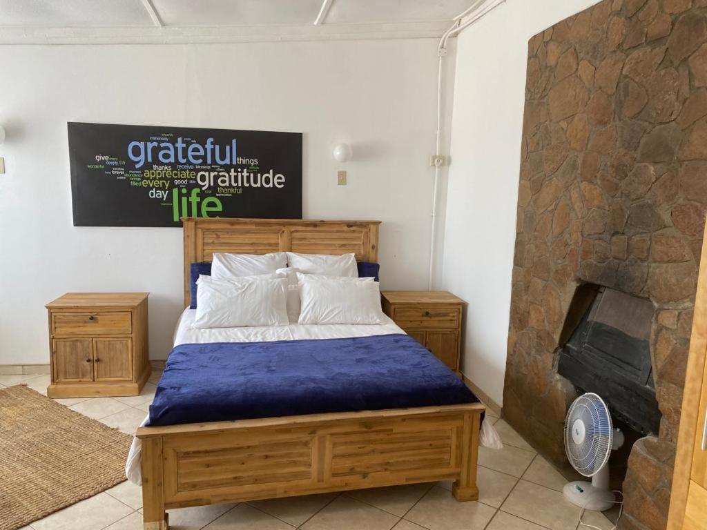 Kappsfarm Guesthouse Voigtland Екстер'єр фото