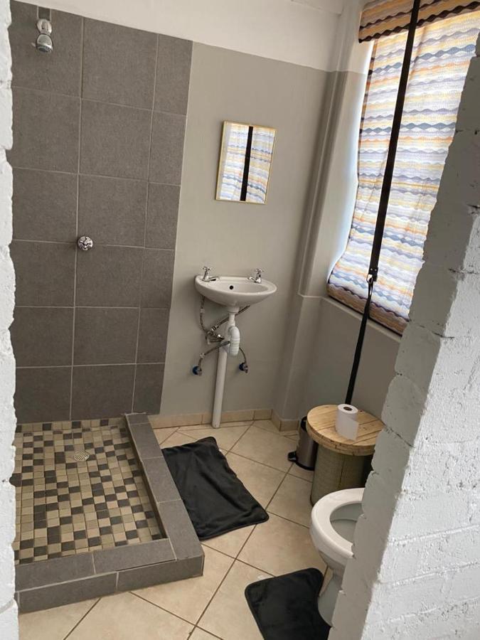 Kappsfarm Guesthouse Voigtland Екстер'єр фото