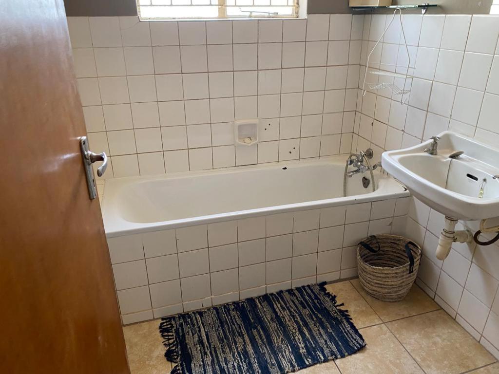 Kappsfarm Guesthouse Voigtland Екстер'єр фото