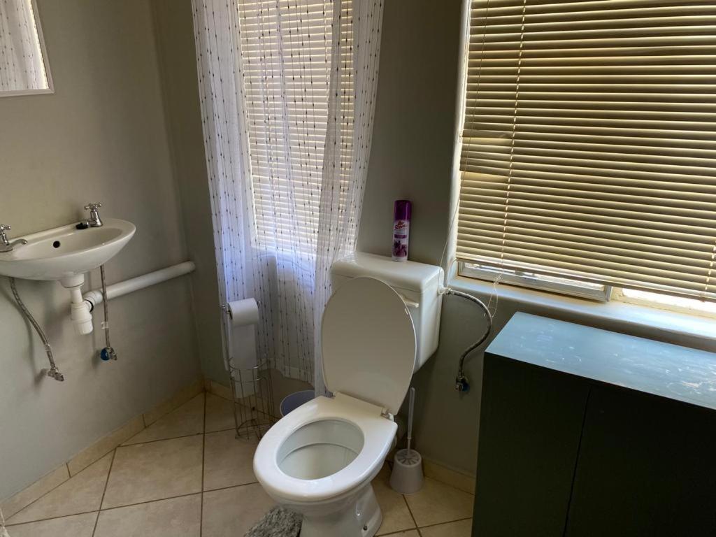 Kappsfarm Guesthouse Voigtland Екстер'єр фото