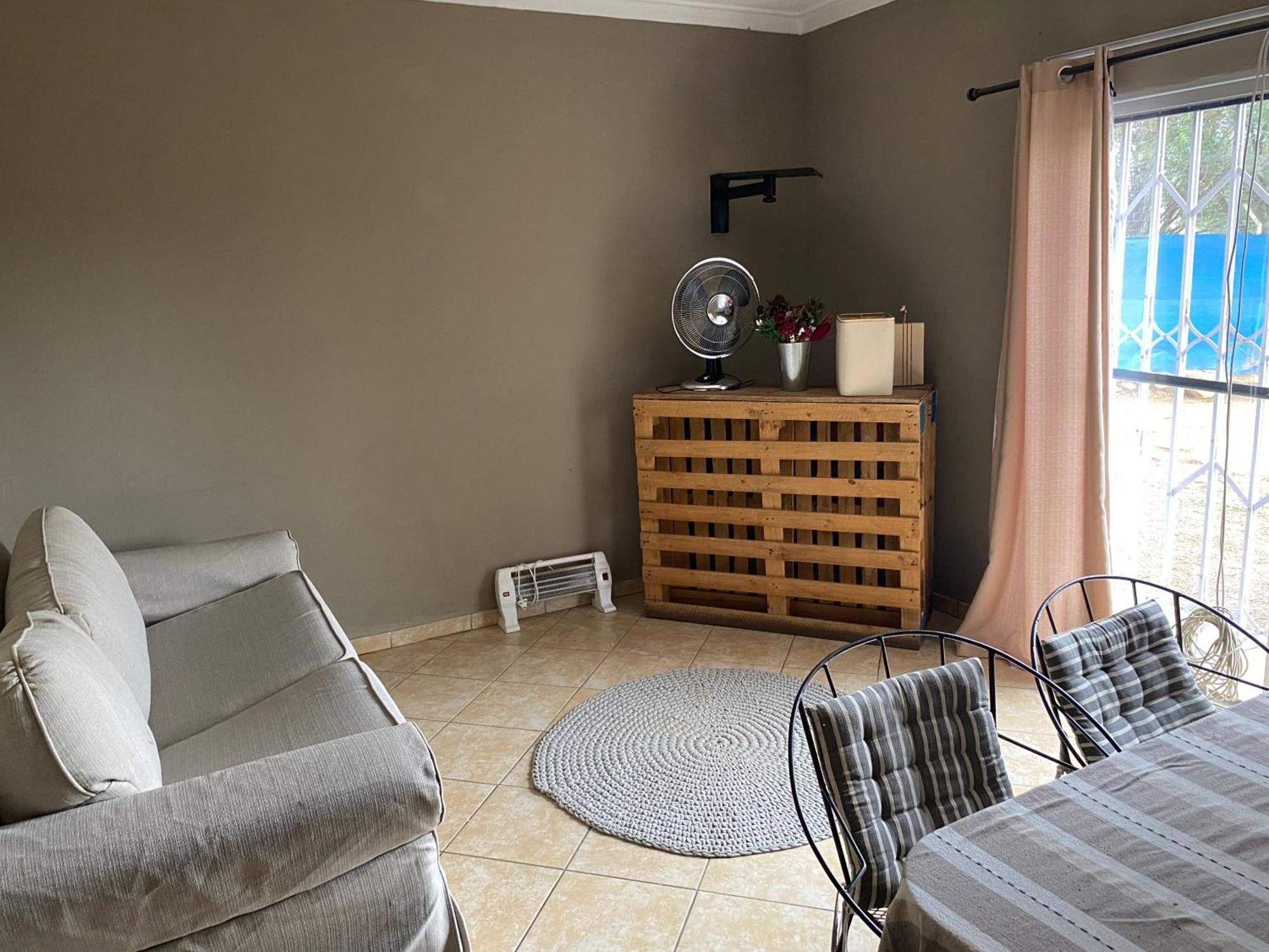 Kappsfarm Guesthouse Voigtland Екстер'єр фото