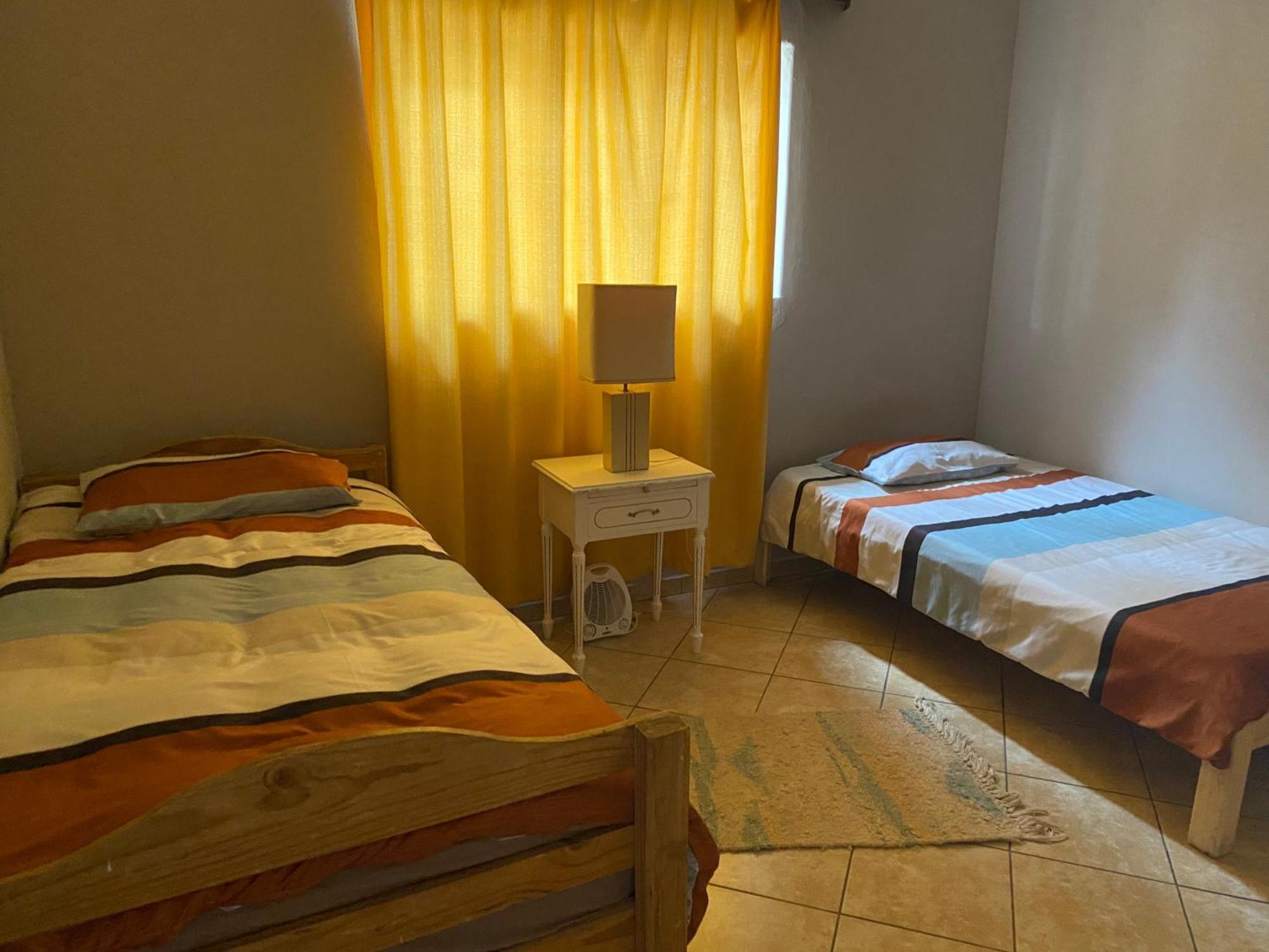 Kappsfarm Guesthouse Voigtland Екстер'єр фото