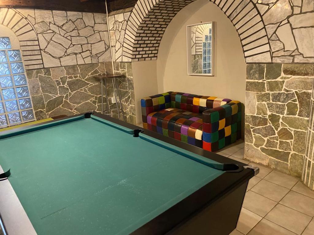 Kappsfarm Guesthouse Voigtland Екстер'єр фото