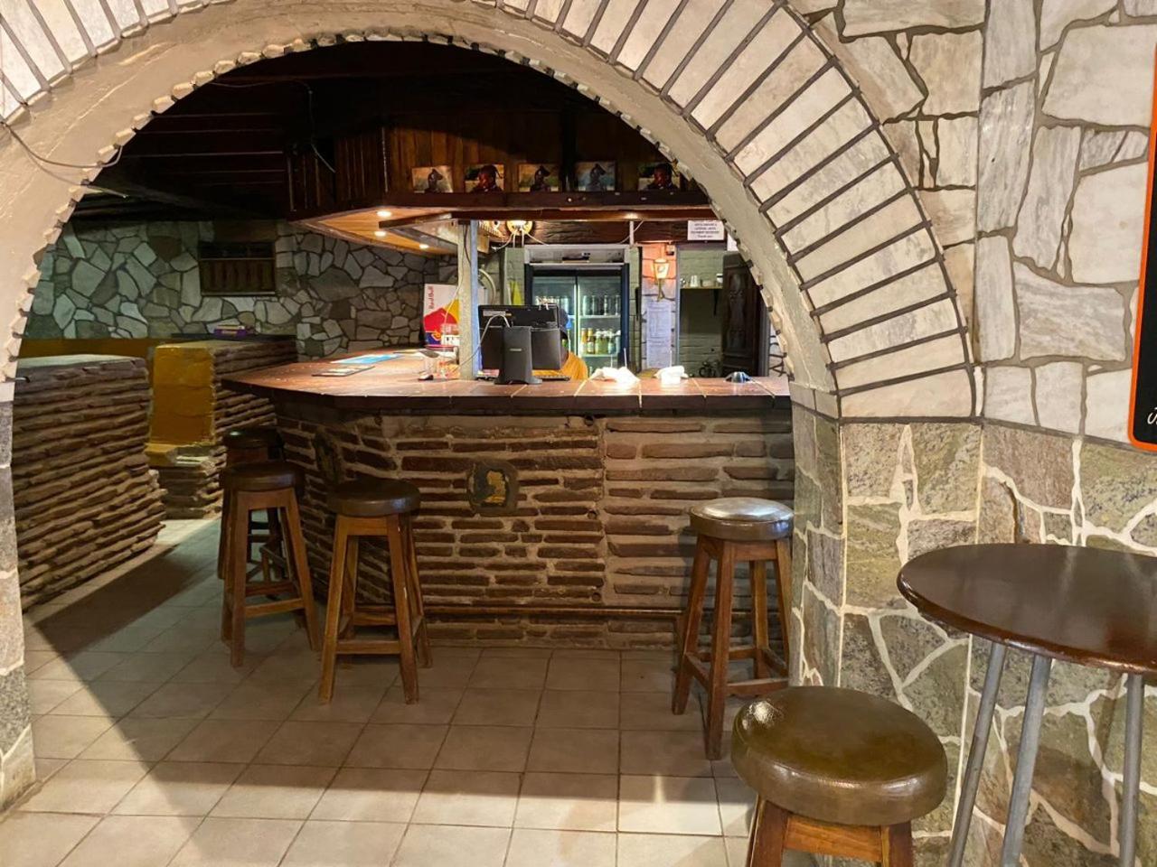 Kappsfarm Guesthouse Voigtland Екстер'єр фото