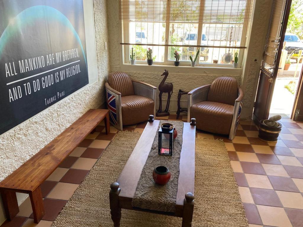 Kappsfarm Guesthouse Voigtland Екстер'єр фото