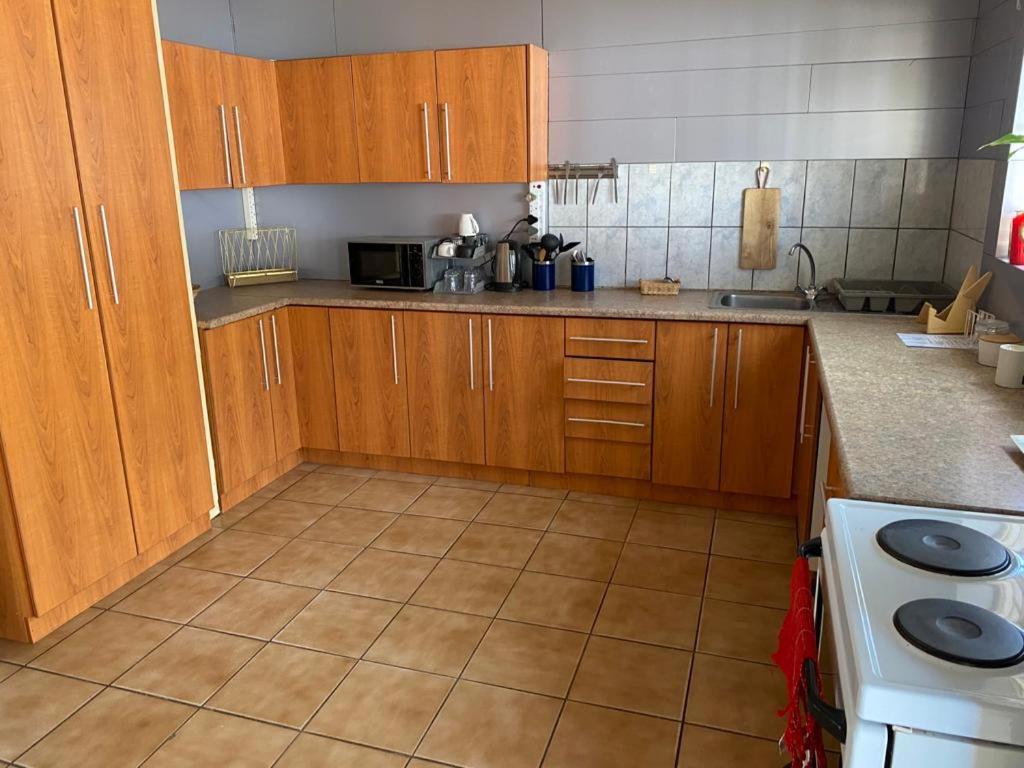 Kappsfarm Guesthouse Voigtland Екстер'єр фото