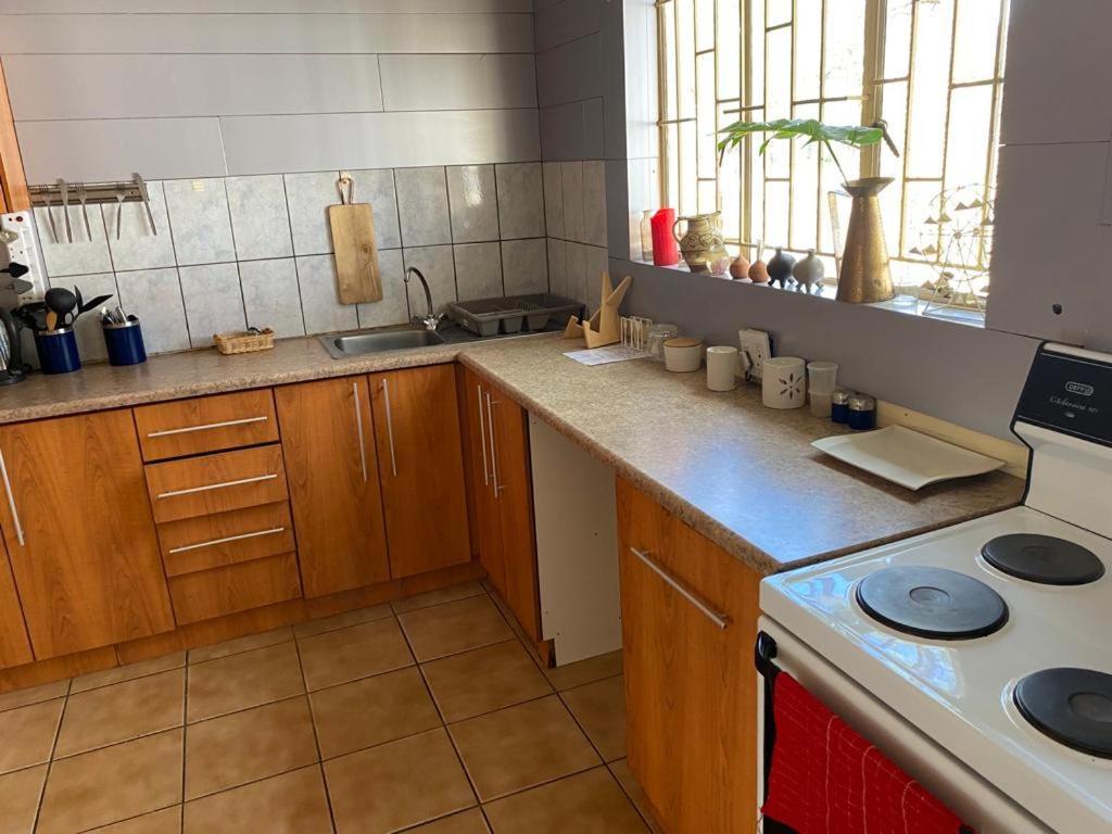 Kappsfarm Guesthouse Voigtland Екстер'єр фото