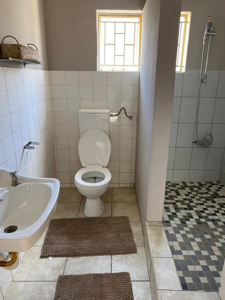 Kappsfarm Guesthouse Voigtland Екстер'єр фото