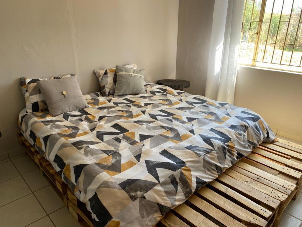 Kappsfarm Guesthouse Voigtland Екстер'єр фото