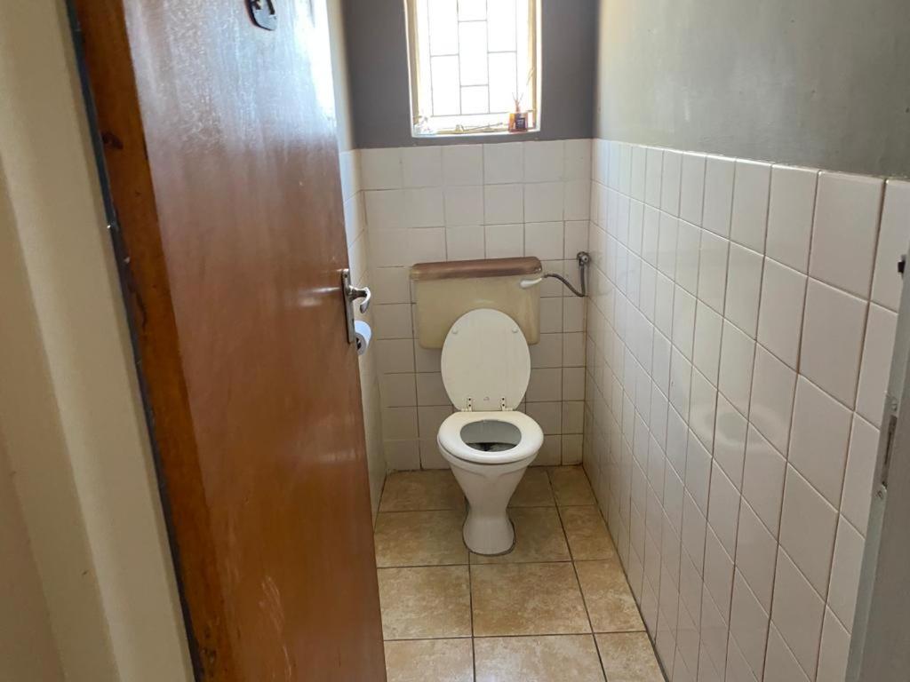 Kappsfarm Guesthouse Voigtland Екстер'єр фото